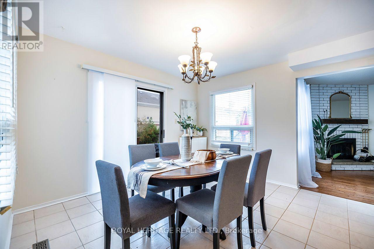 61 Forest Hts Street, Whitby, Ontario  L1R 1T8 - Photo 18 - E13844372