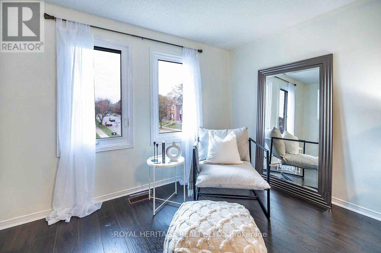 61 Forest Hts Street, Whitby, Ontario  L1R 1T8 - Photo 22 - E13844372