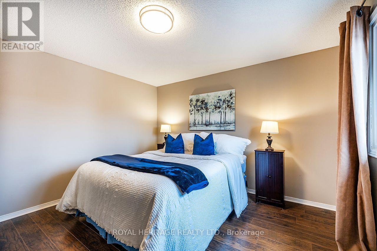 61 Forest Hts Street, Whitby, Ontario  L1R 1T8 - Photo 26 - E13844372