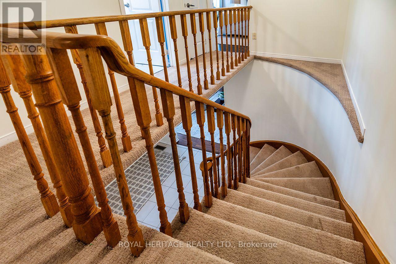 61 Forest Hts Street, Whitby, Ontario  L1R 1T8 - Photo 31 - E13844372