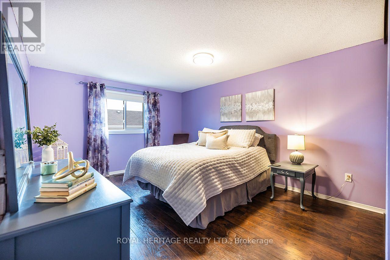 61 Forest Hts Street, Whitby, Ontario  L1R 1T8 - Photo 29 - E13844372