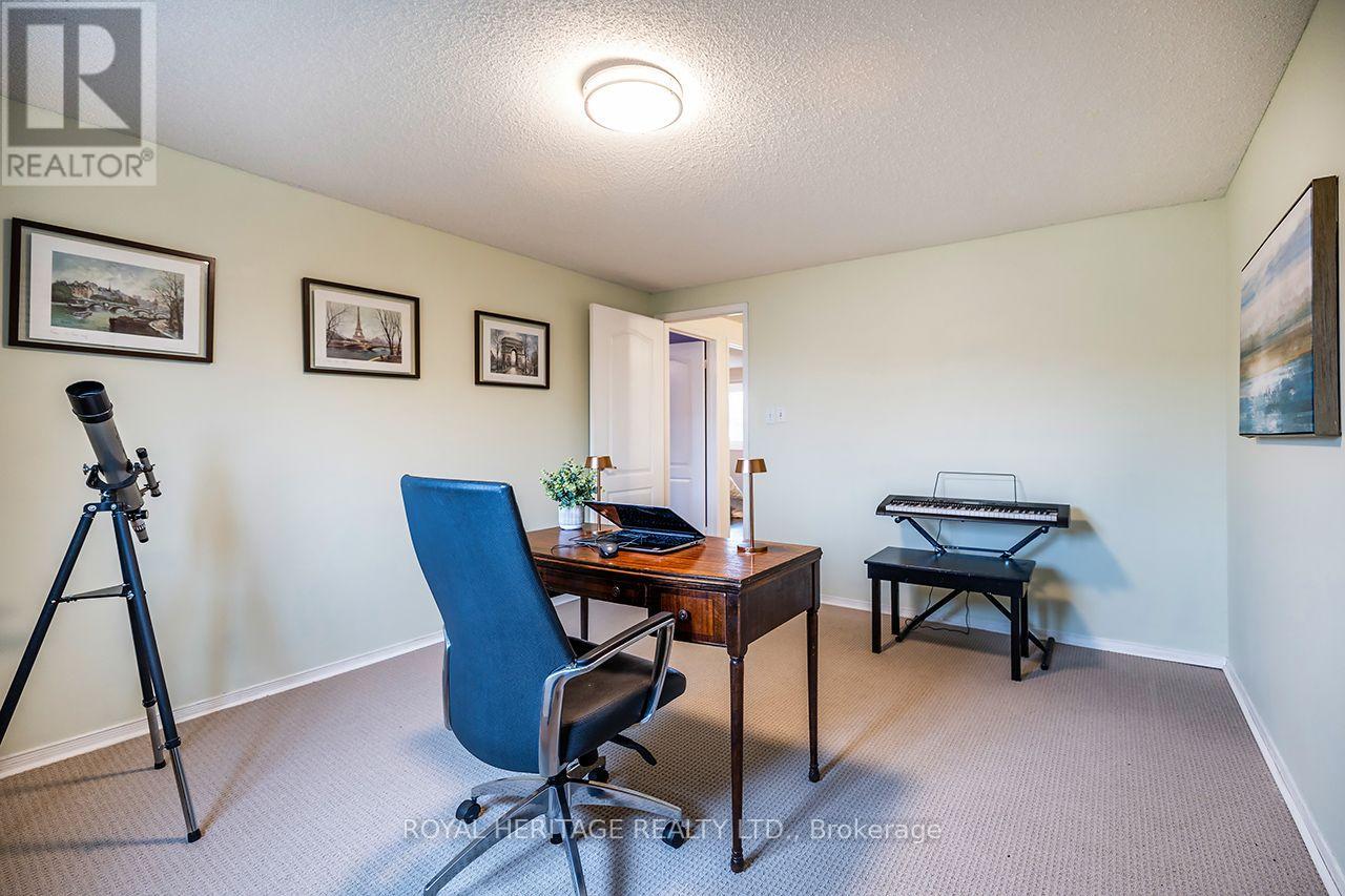 61 Forest Hts Street, Whitby, Ontario  L1R 1T8 - Photo 27 - E13844372