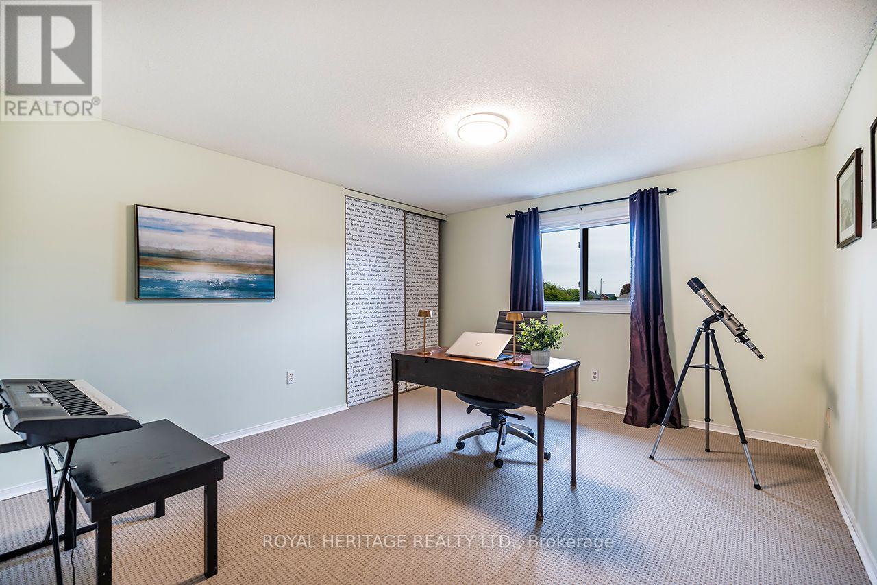 61 Forest Hts Street, Whitby, Ontario  L1R 1T8 - Photo 28 - E13844372