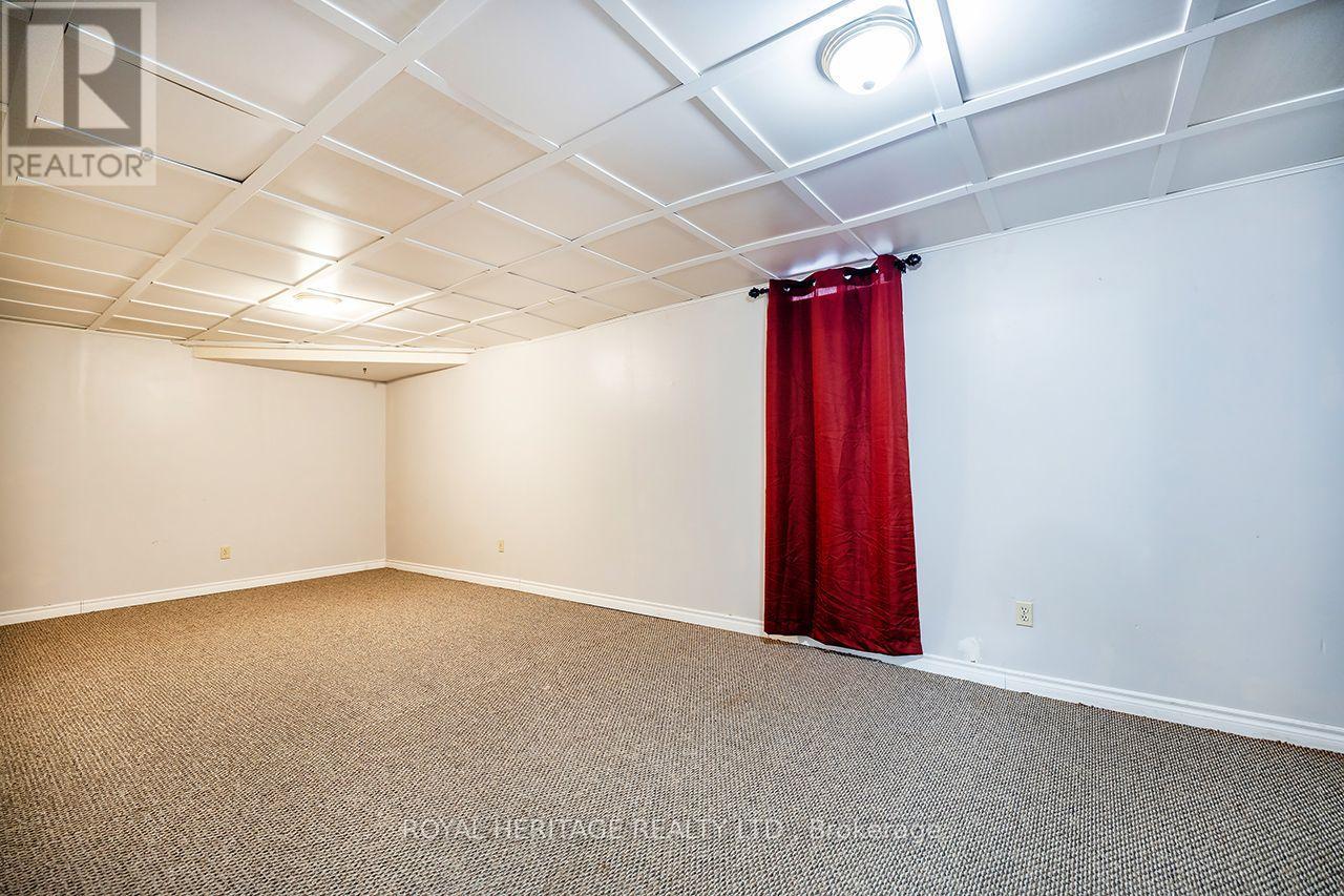 61 Forest Hts Street, Whitby, Ontario  L1R 1T8 - Photo 34 - E13844372