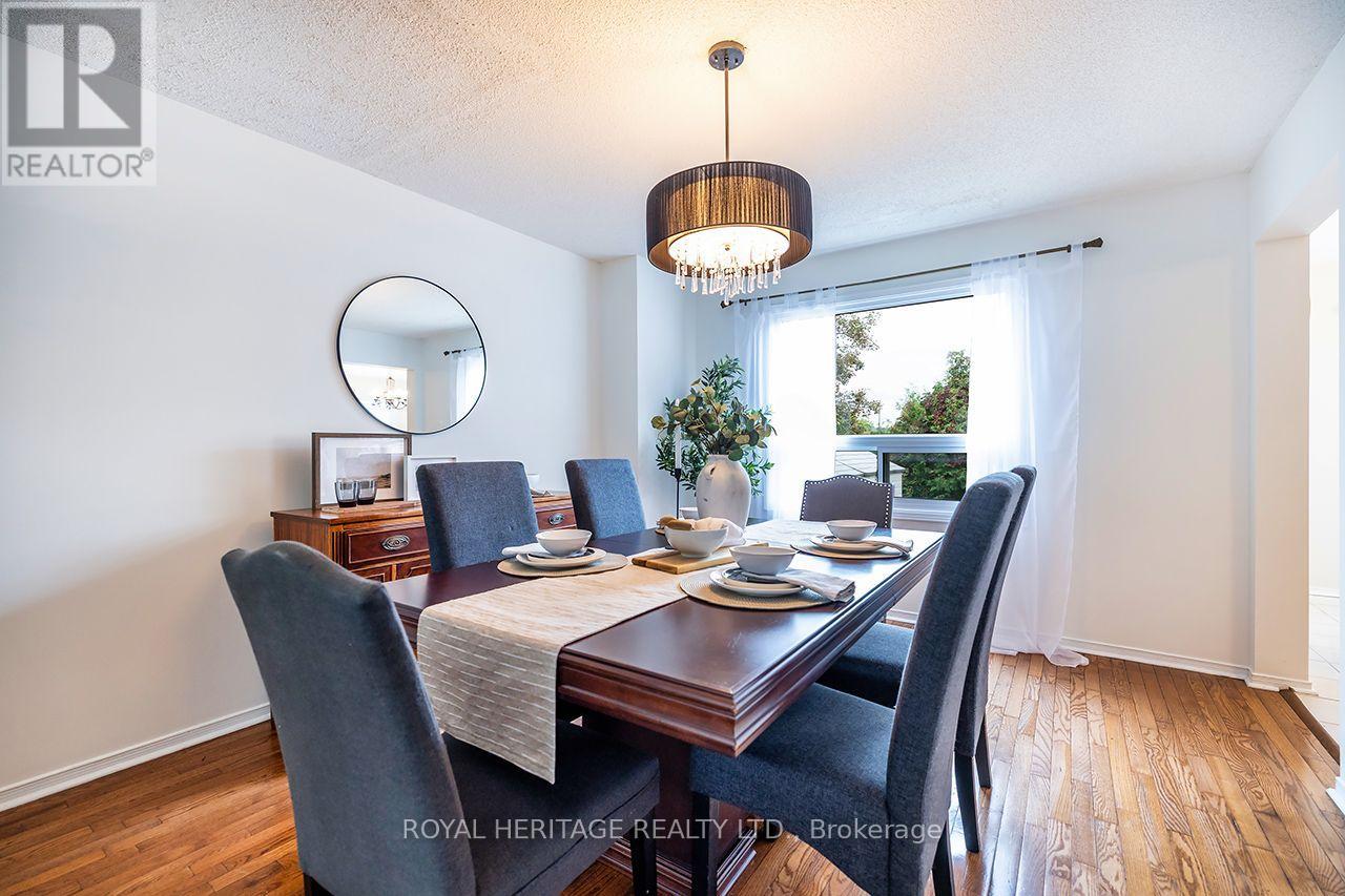61 Forest Hts Street, Whitby, Ontario  L1R 1T8 - Photo 8 - E13844372