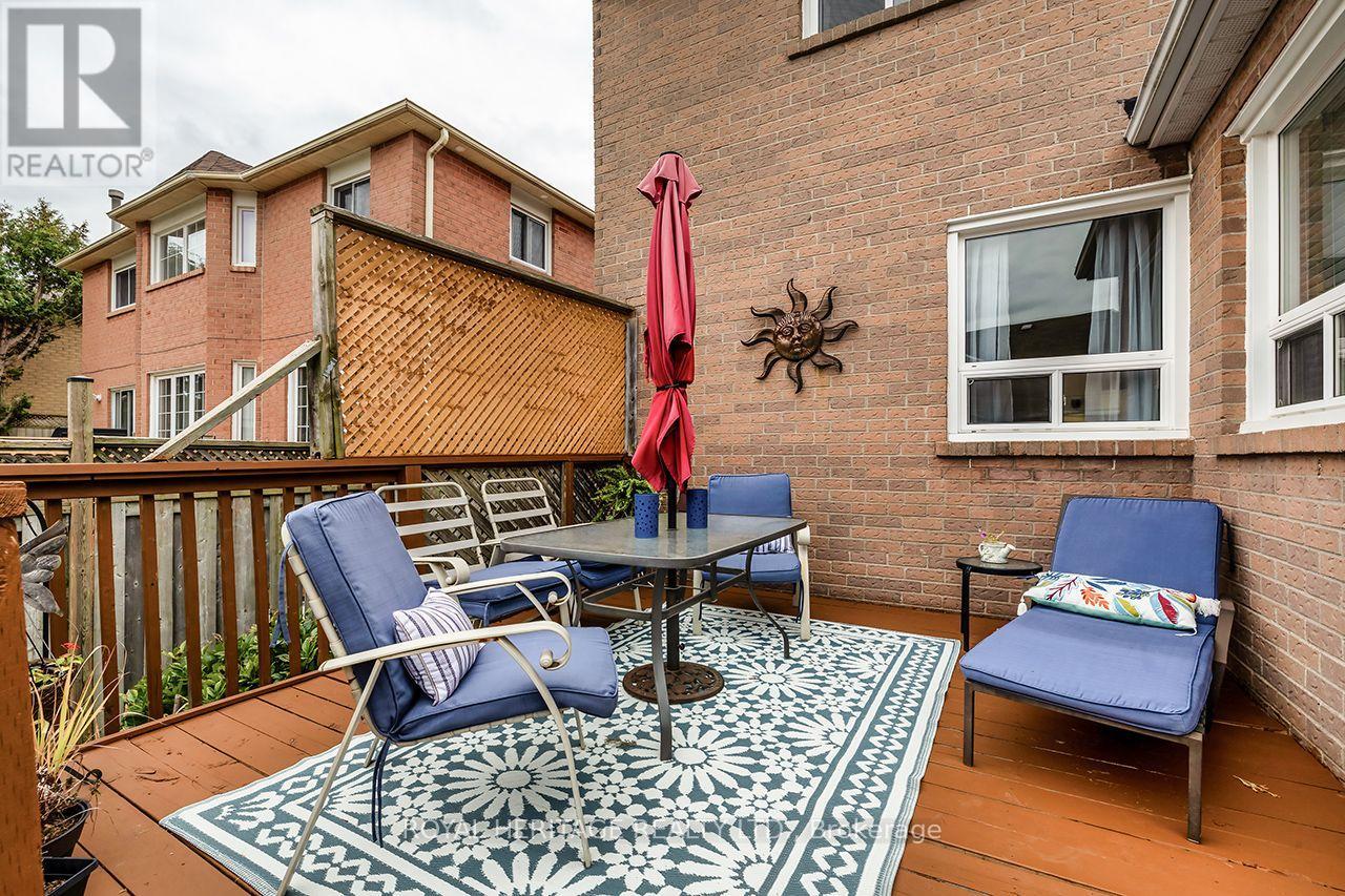61 Forest Hts Street, Whitby, Ontario  L1R 1T8 - Photo 41 - E13844372