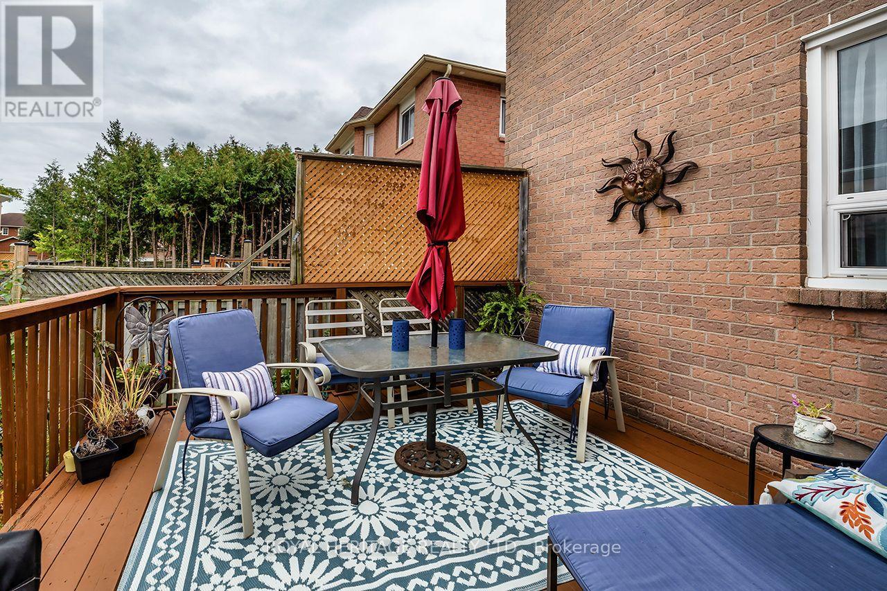 61 Forest Hts Street, Whitby, Ontario  L1R 1T8 - Photo 40 - E13844372