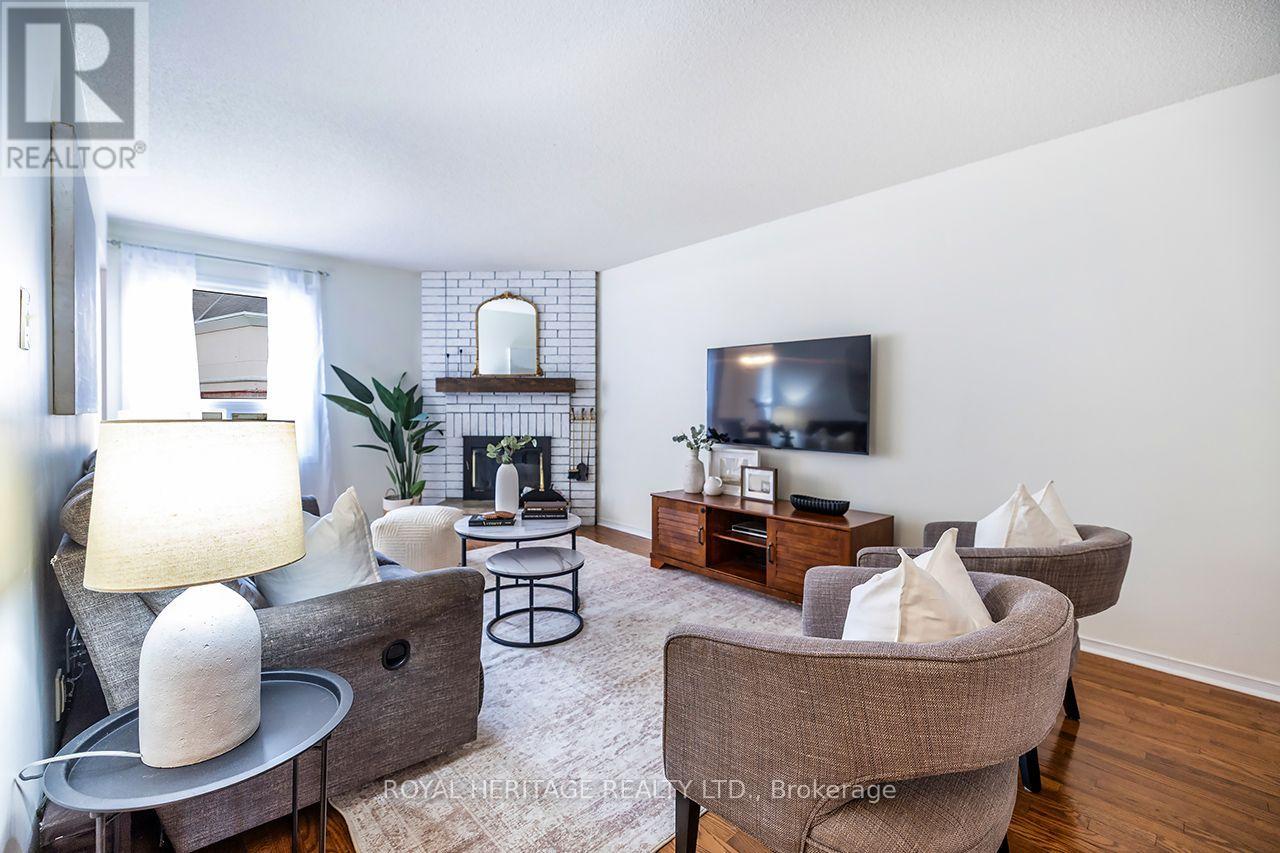 61 Forest Hts Street, Whitby, Ontario  L1R 1T8 - Photo 9 - E13844372
