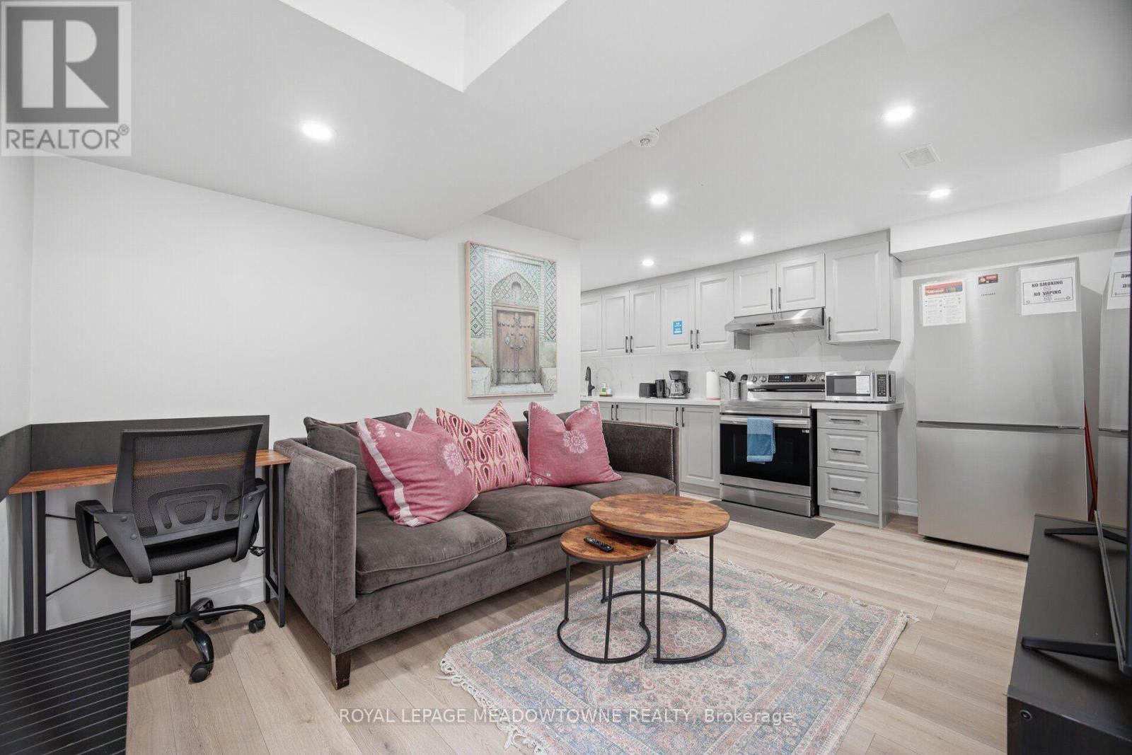 6623 Blackheath Ridge, Mississauga, Ontario  L5W 1Z7 - Photo 22 - W13765132