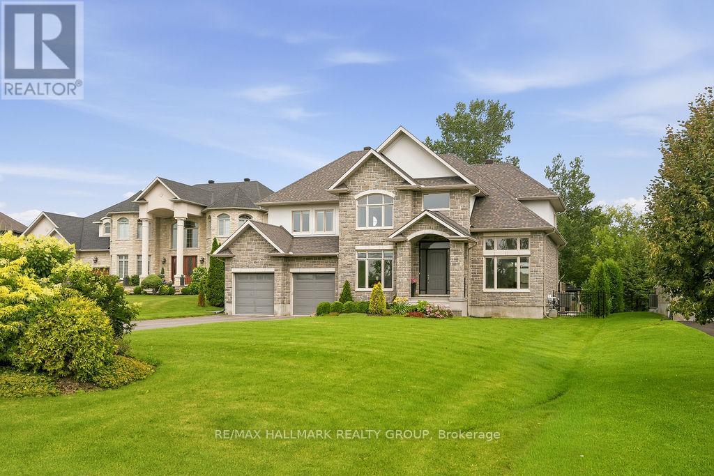 520 Leimerk Court, Ottawa, Ontario  K4M 0E8 - Photo 1 - X13717242