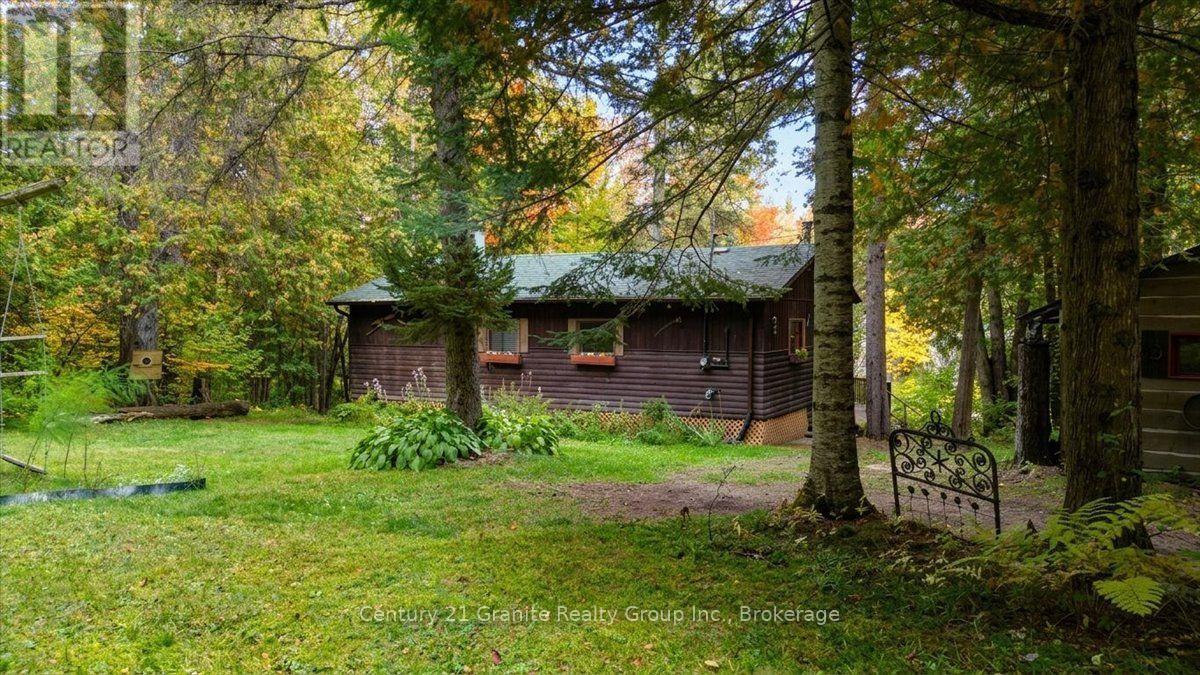 26 Riverside Court, Hastings Highlands, Ontario  K0L 1C0 - Photo 1 - X13844408