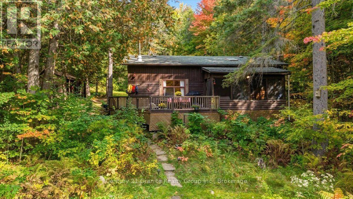 26 Riverside Court, Hastings Highlands, Ontario  K0L 1C0 - Photo 3 - X13844408