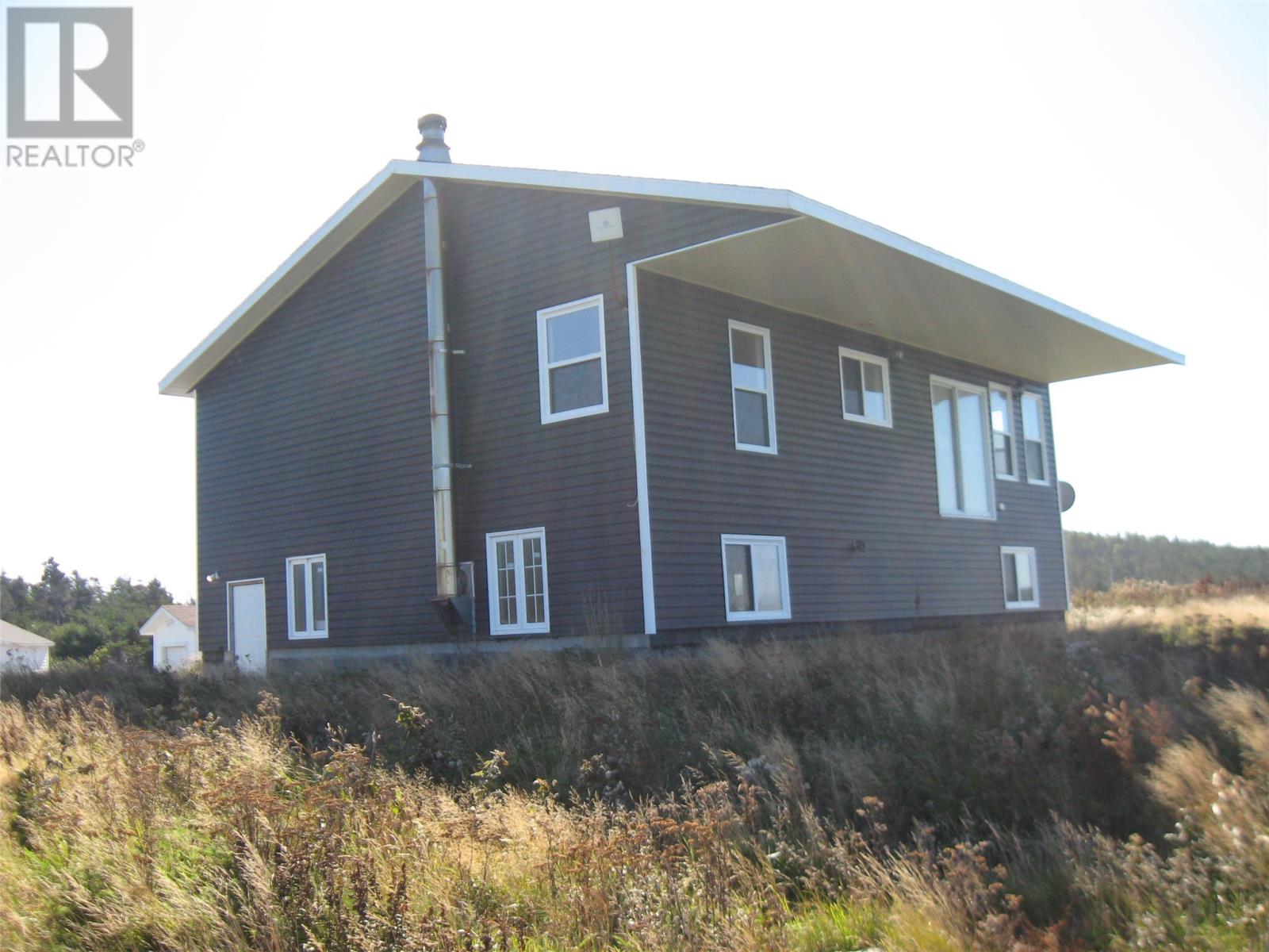 0 Main Road, Hodderville, Newfoundland & Labrador