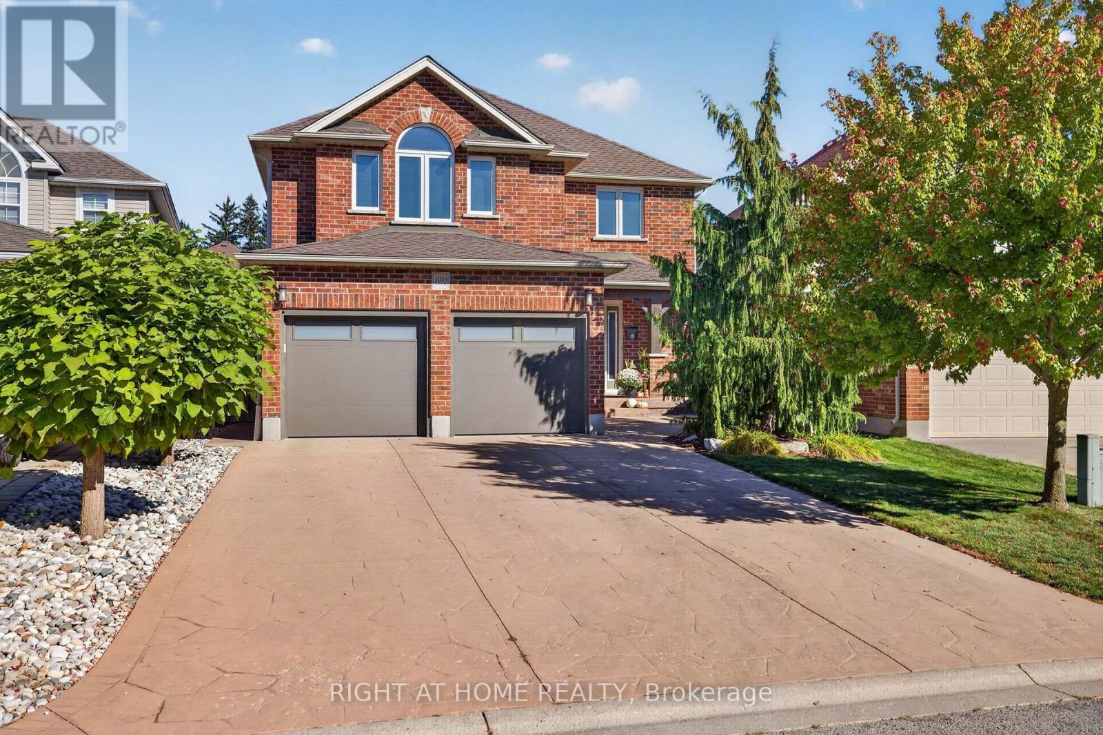 1032 BYRONMANOR ROAD, London South, Ontario