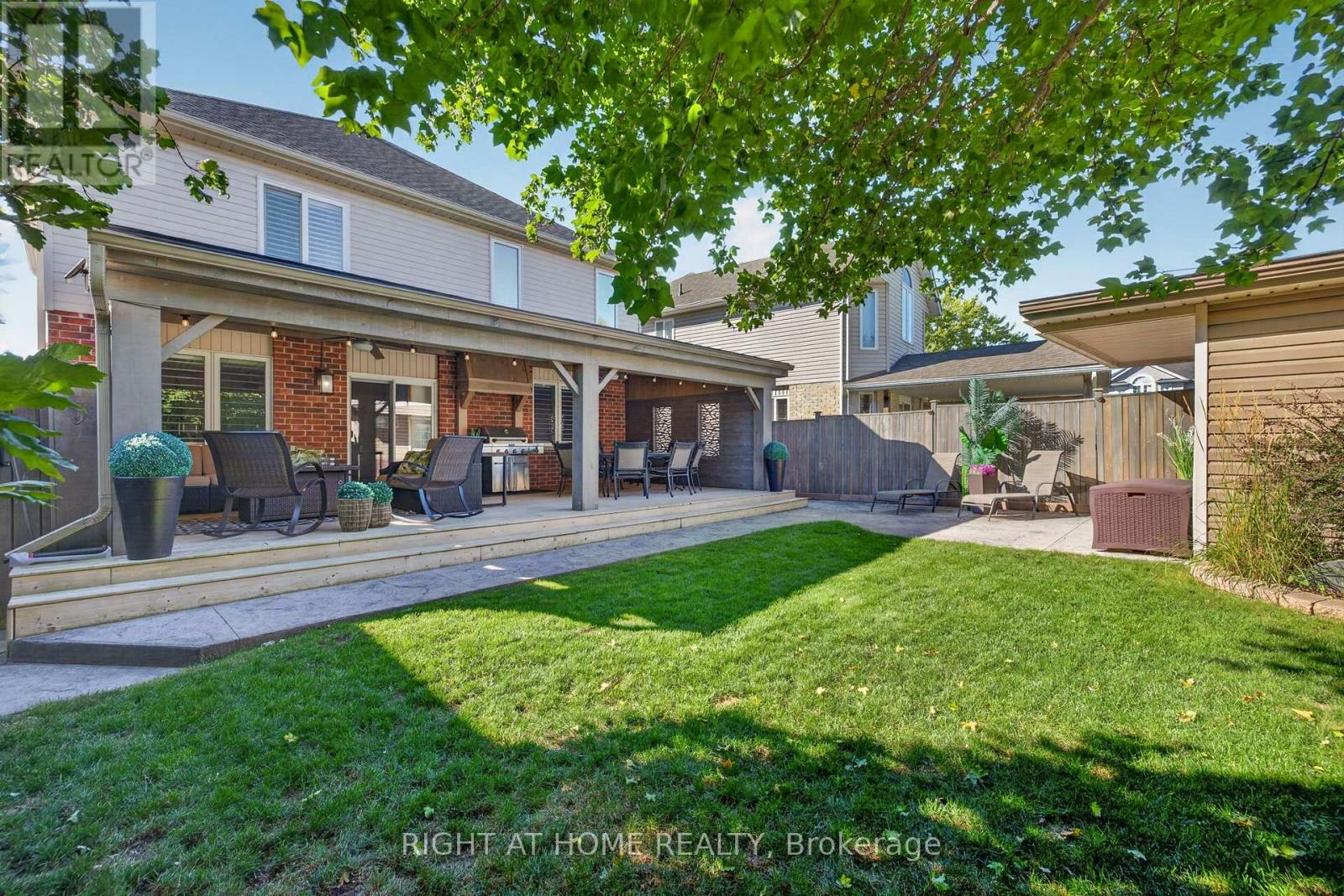 1032 Byronmanor Road, London South, Ontario  N6K 5B1 - Photo 42 - X13844462