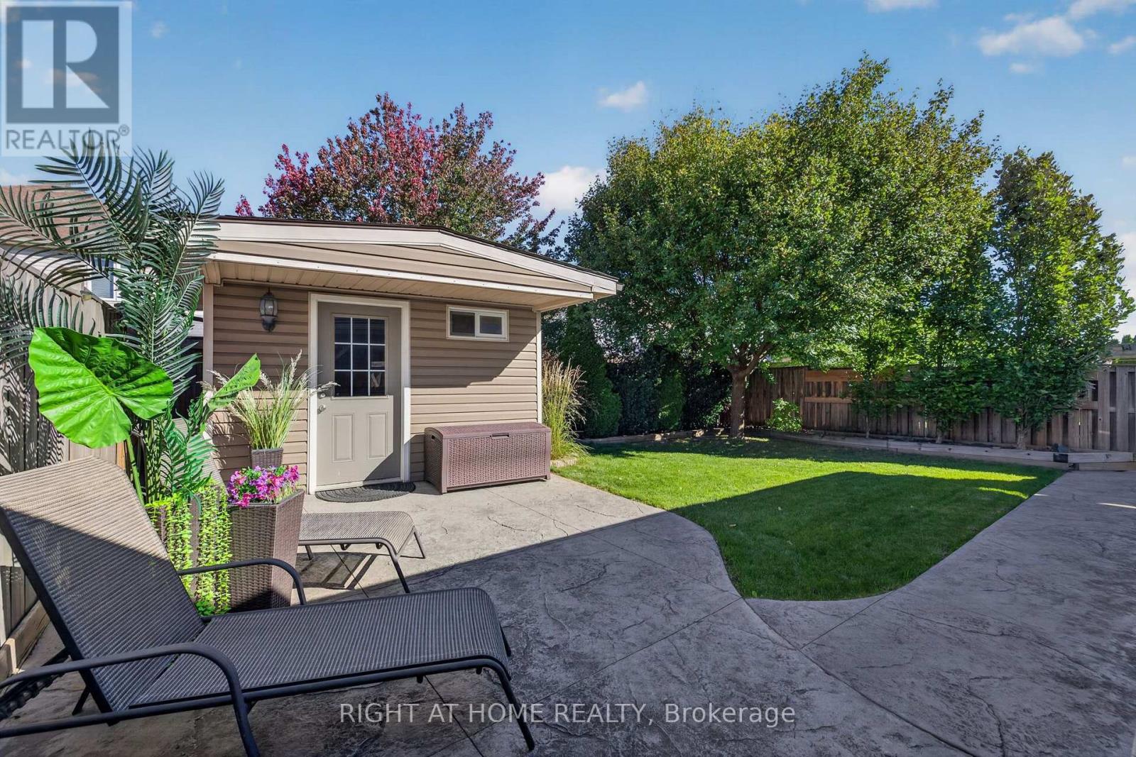 1032 Byronmanor Road, London South, Ontario  N6K 5B1 - Photo 47 - X13844462