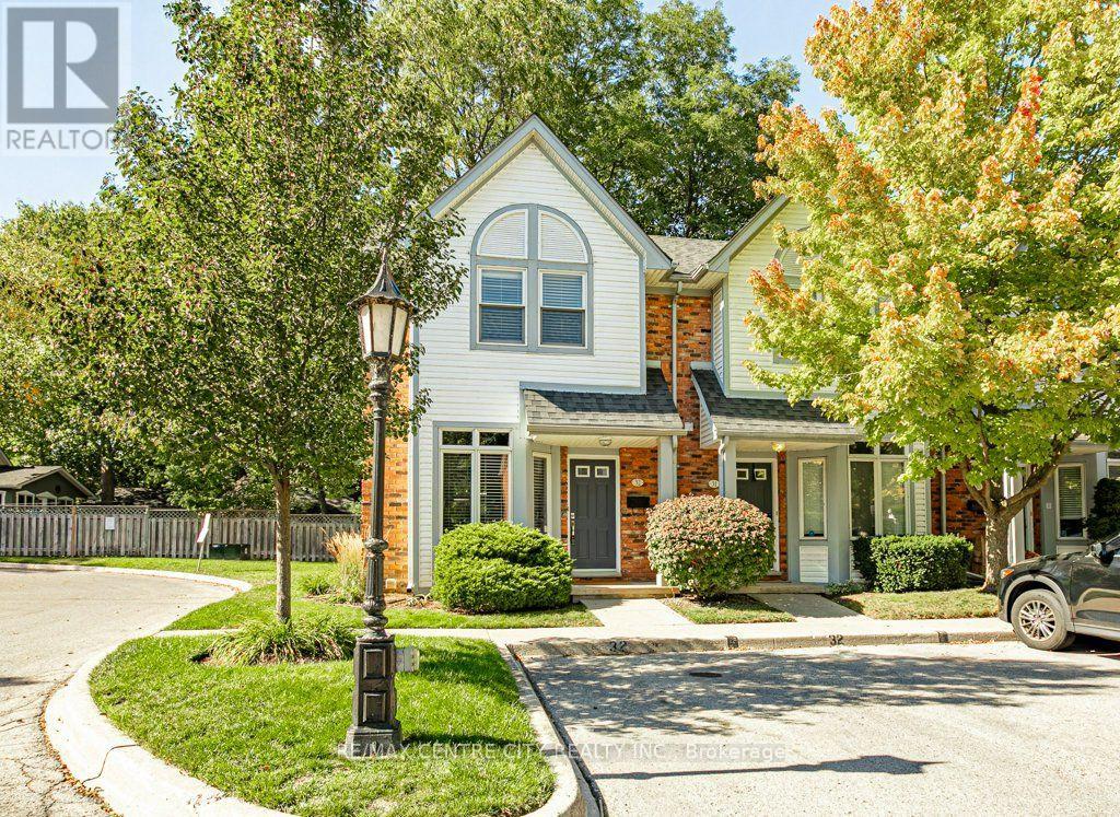 32 - 1415 Commissioners Road W, London South, Ontario  N6K 1E2 - Photo 3 - X13844488