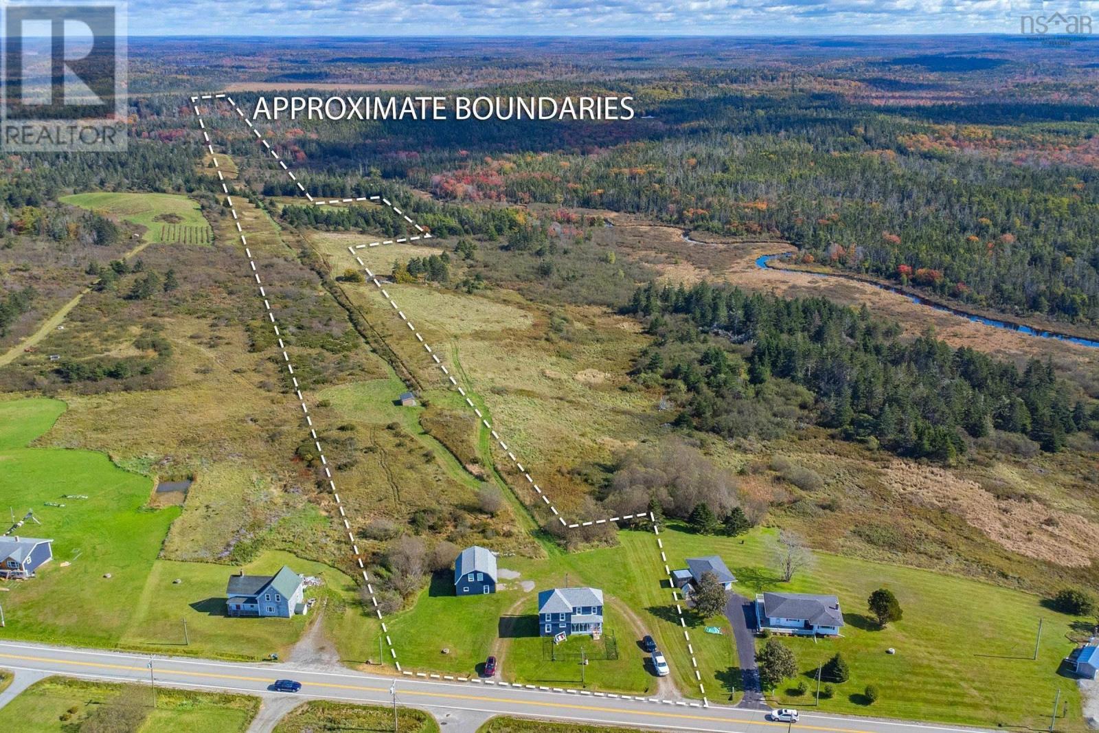 5402 Highway 1, Salmon River, Nova Scotia  B5A 5B3 - Photo 48 - 202624513