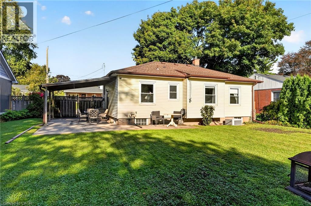 416 Bartlett Avenue, Grimsby, Ontario  L3M 2N4 - Photo 32 - 40866987