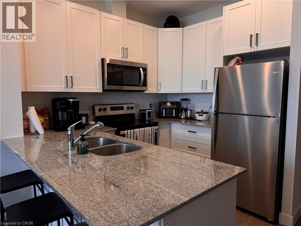100 Garment Street Unit# 801, Kitchener, Ontario  N2G 0C3 - Photo 6 - 40867052