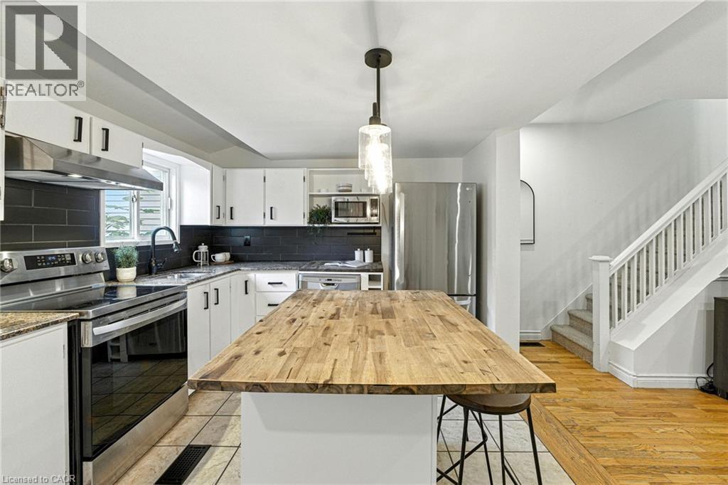 236 Cope Street, Hamilton, Ontario  L8H 5B5 - Photo 23 - 40867759