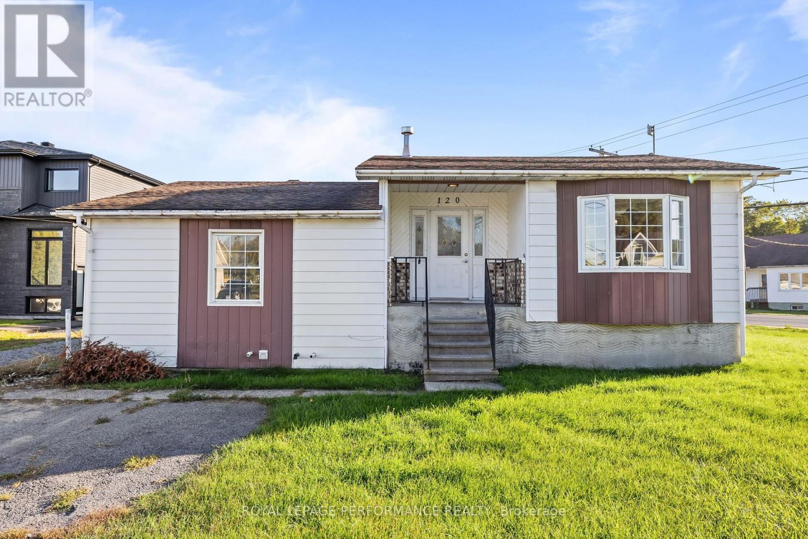 120 Herbert Street, The Nation, Ontario  K0A 2M0 - Photo 2 - X13844402