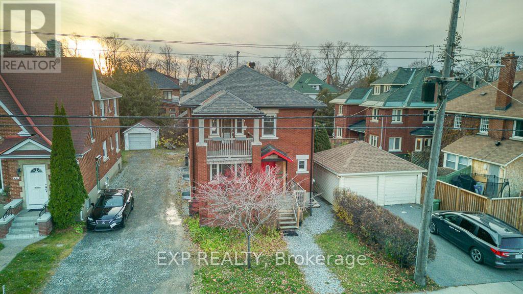 448 Holland Avenue, Ottawa, Ontario  K1Y 0Z5 - Photo 32 - X13844444