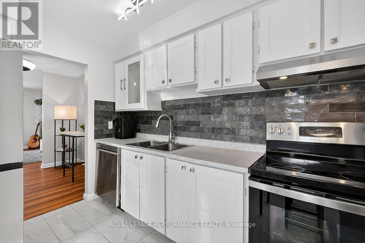 28 - 42 Compata Way, Ottawa, Ontario  K1B 4W9 - Photo 5 - X13844458