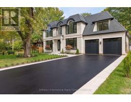 123 TAVISTOCK SQUARE, Oakville, Ontario