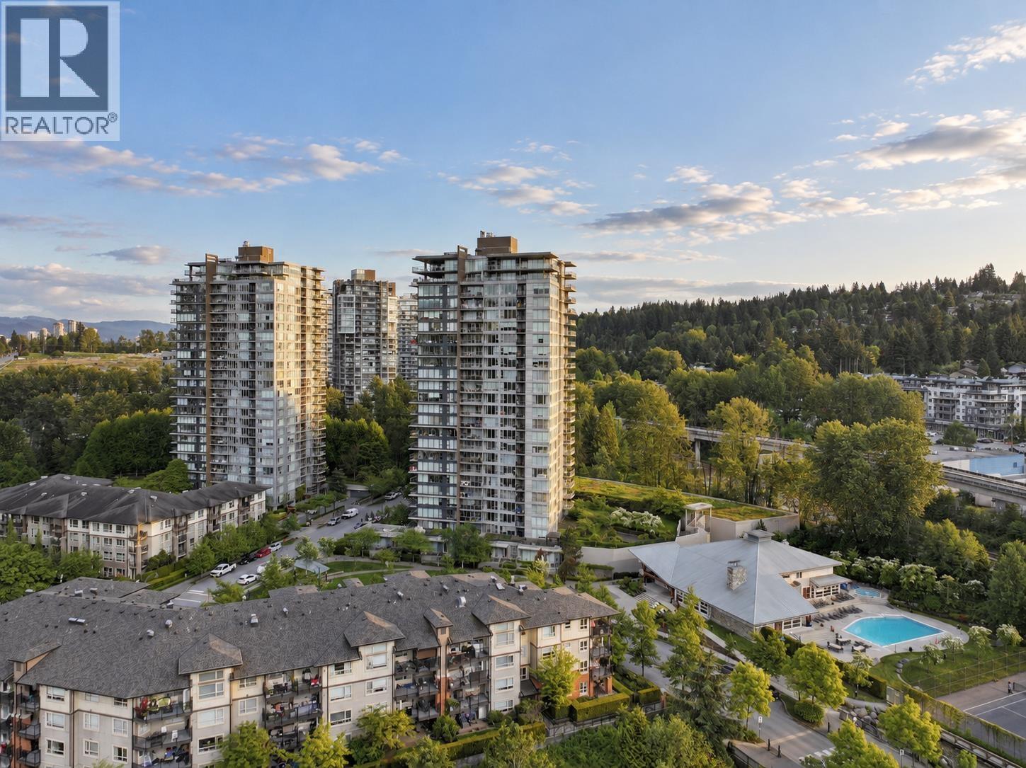 1603 651 Nootka Way, Port Moody, British Columbia  V3H 0A1 - Photo 28 - R3170955