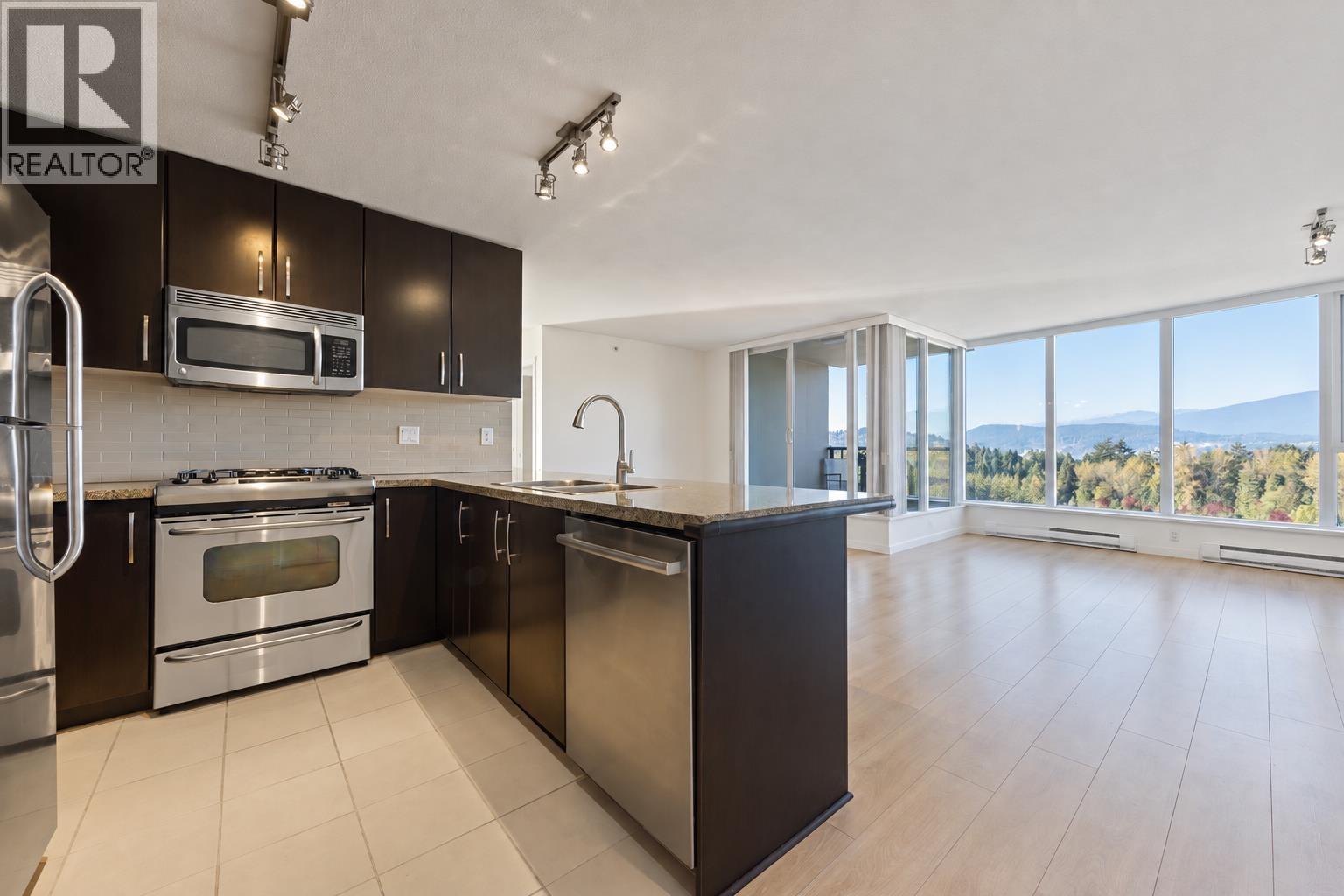 1603 651 Nootka Way, Port Moody, British Columbia  V3H 0A1 - Photo 5 - R3170955