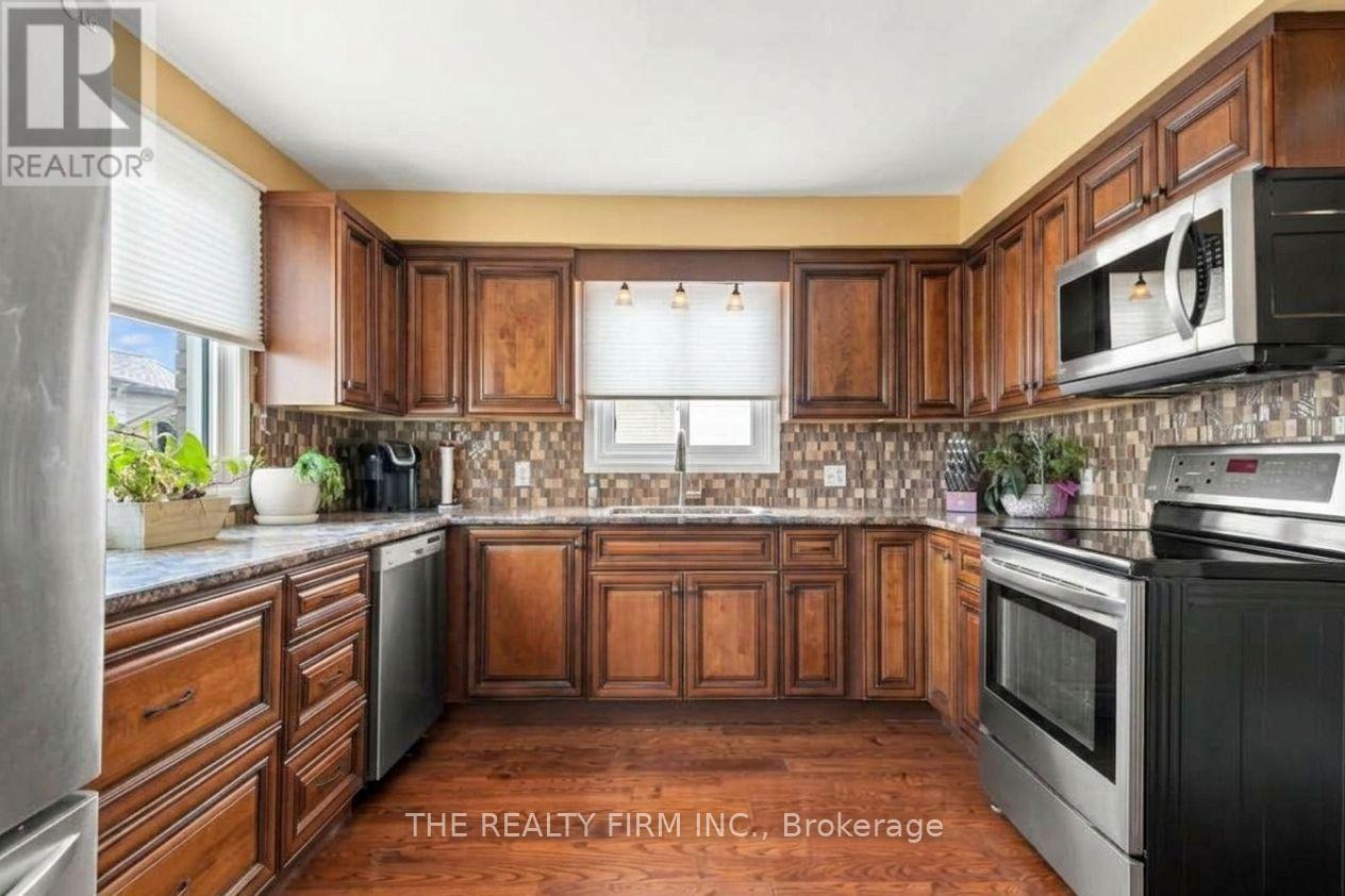 199 Highview Drive, St. Thomas, Ontario  N5R 5H6 - Photo 12 - X13822290