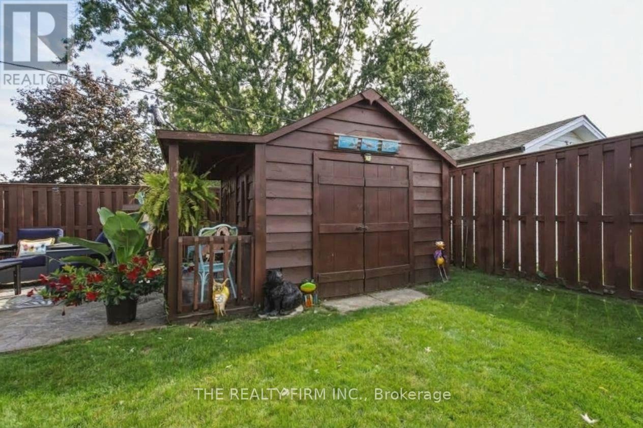 199 Highview Drive, St. Thomas, Ontario  N5R 5H6 - Photo 41 - X13822290