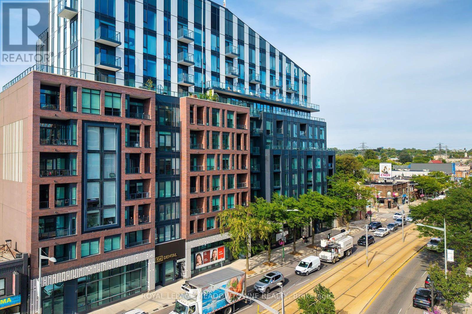 712 - 1808 St. Clair Avenue W, Toronto, Ontario  M6N 1J5 - Photo 4 - W13761870