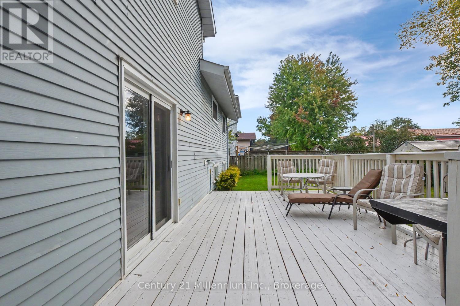 18 Dillon Drive, Collingwood, Ontario  L9Y 4S3 - Photo 10 - S13844414