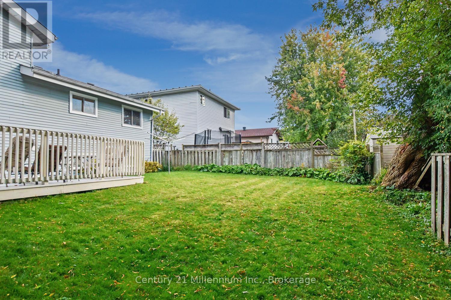 18 Dillon Drive, Collingwood, Ontario  L9Y 4S3 - Photo 11 - S13844414