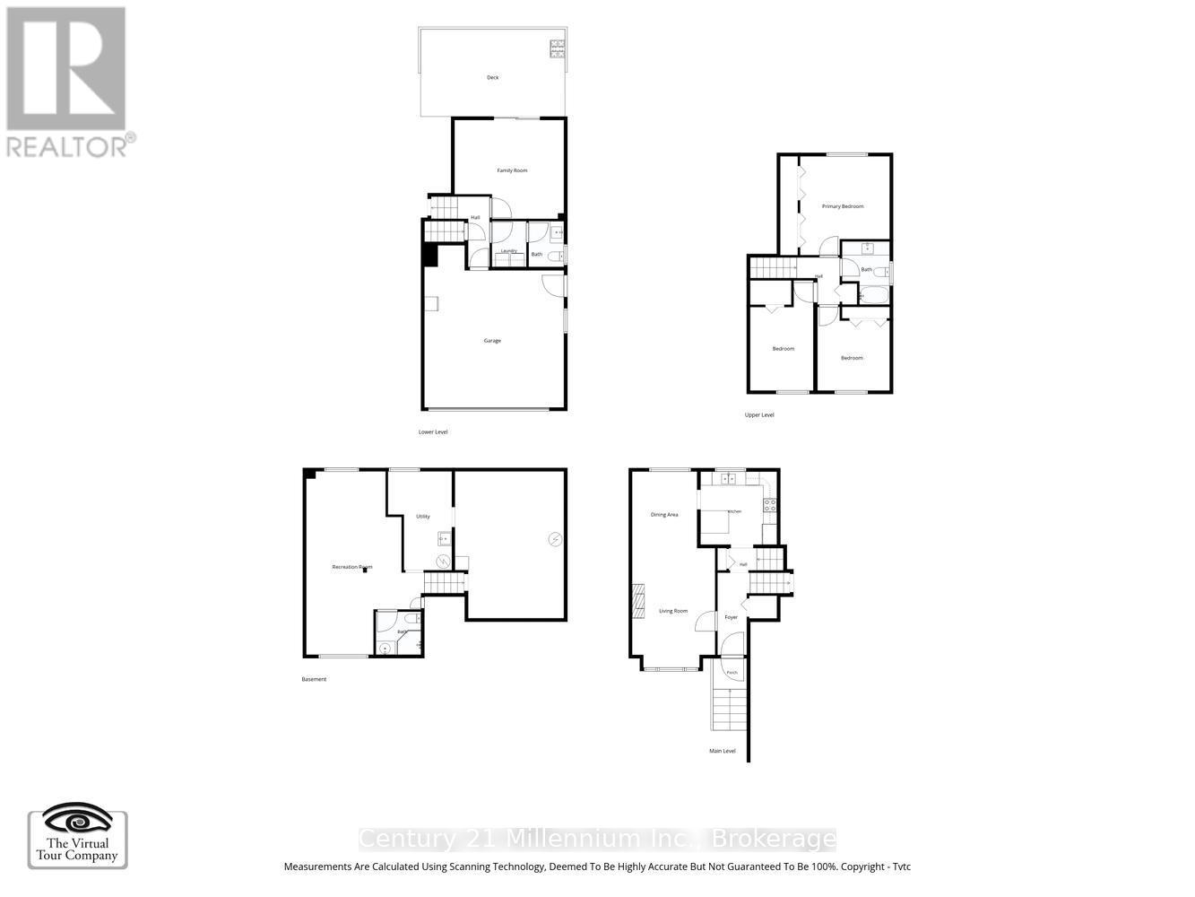 18 Dillon Drive, Collingwood, Ontario  L9Y 4S3 - Photo 4 - S13844414