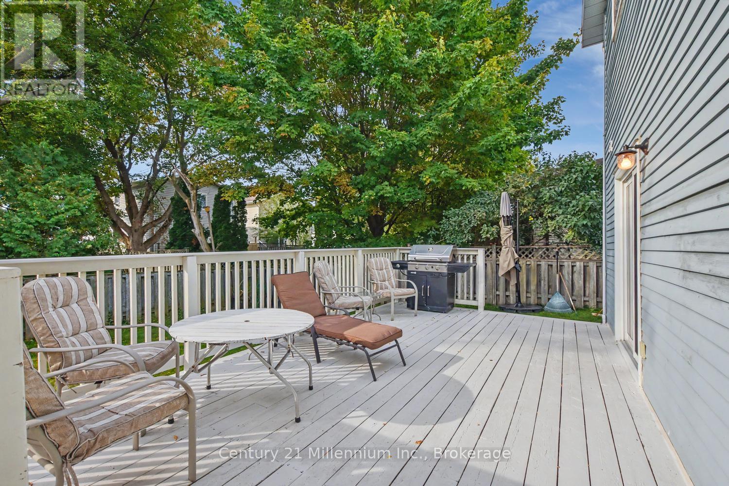 18 Dillon Drive, Collingwood, Ontario  L9Y 4S3 - Photo 9 - S13844414