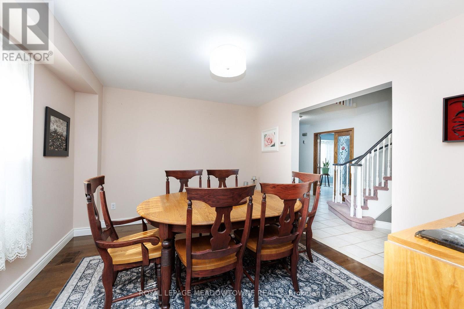 38 Mckillop Court, Brampton, Ontario  L6Y 3J2 - Photo 10 - W13624502