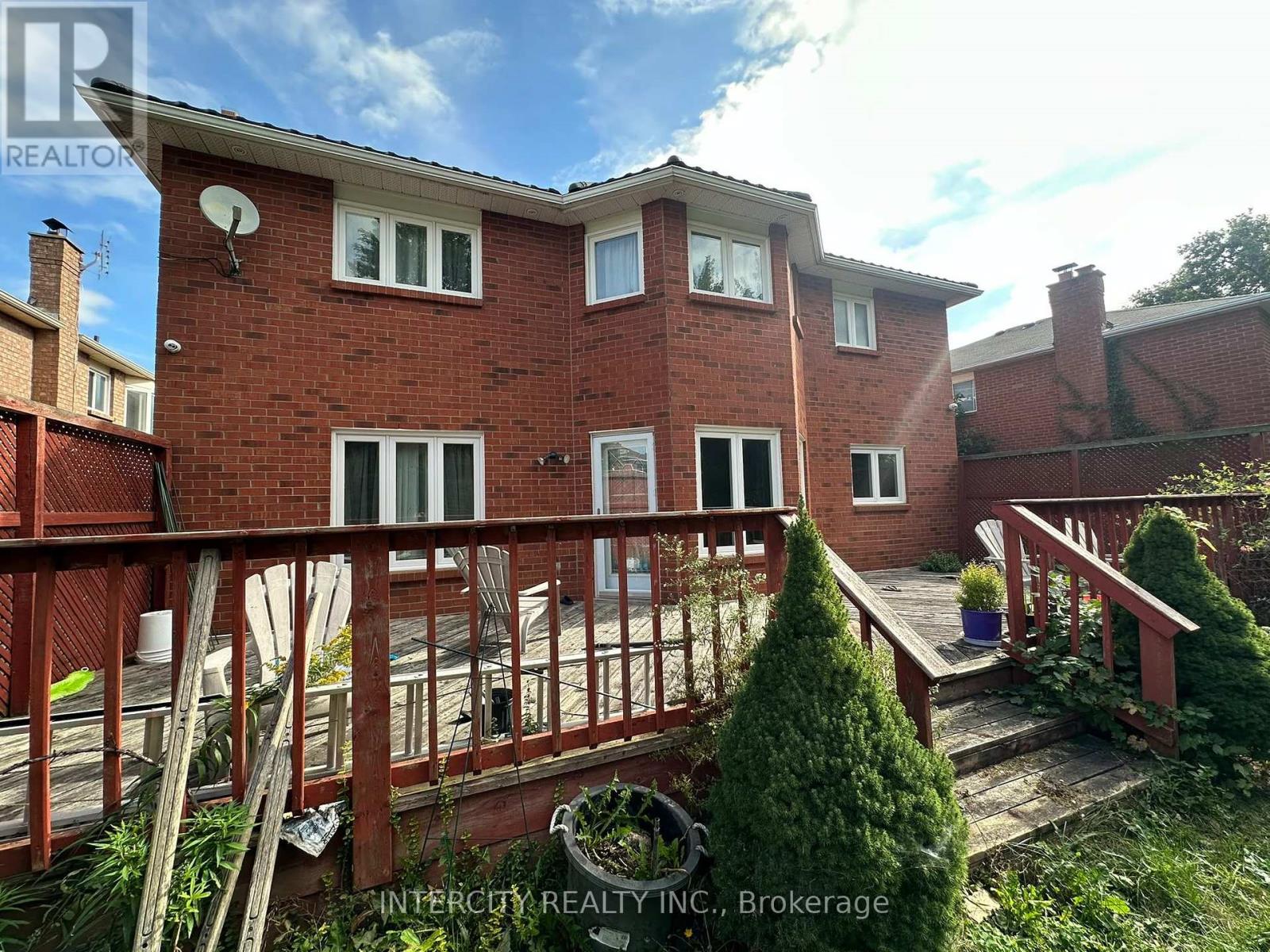 5112 Heritage Hills Boulevard, Mississauga, Ontario  L5R 2C6 - Photo 12 - W13794260