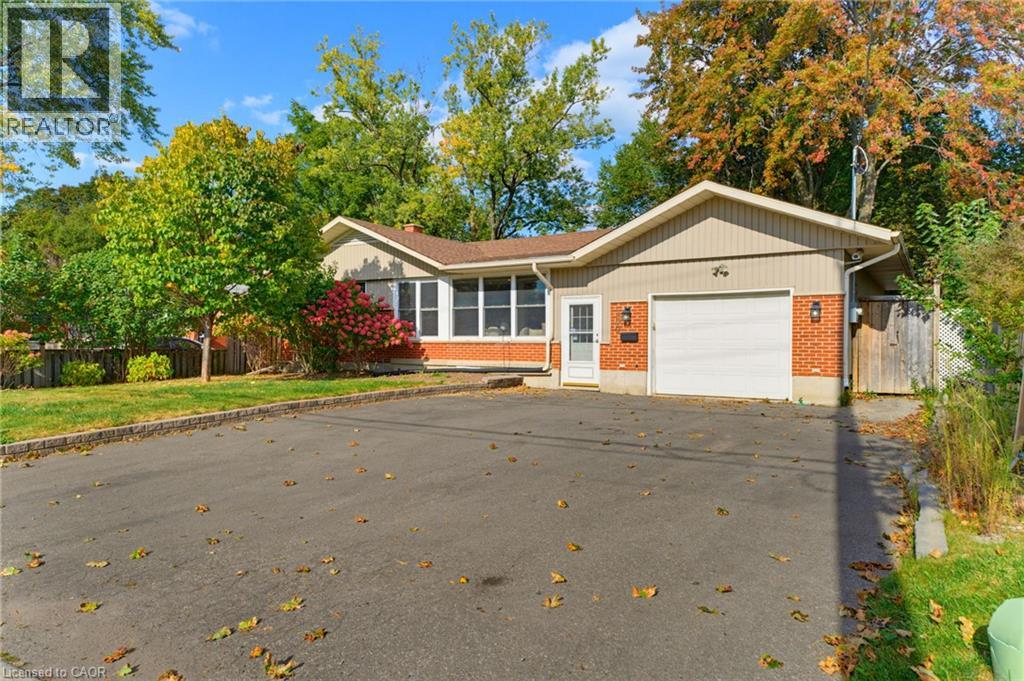 300 Westmount Road E, Kitchener, Ontario  N2M 4Z1 - Photo 2 - 40867580