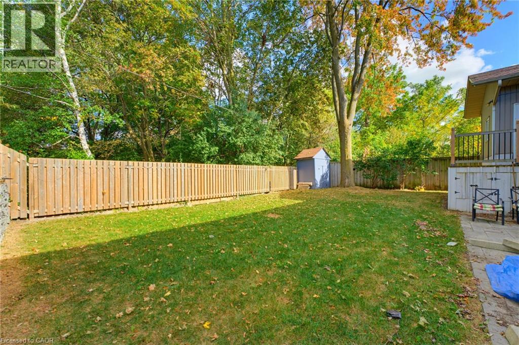 300 Westmount Road E, Kitchener, Ontario  N2M 4Z1 - Photo 30 - 40867580