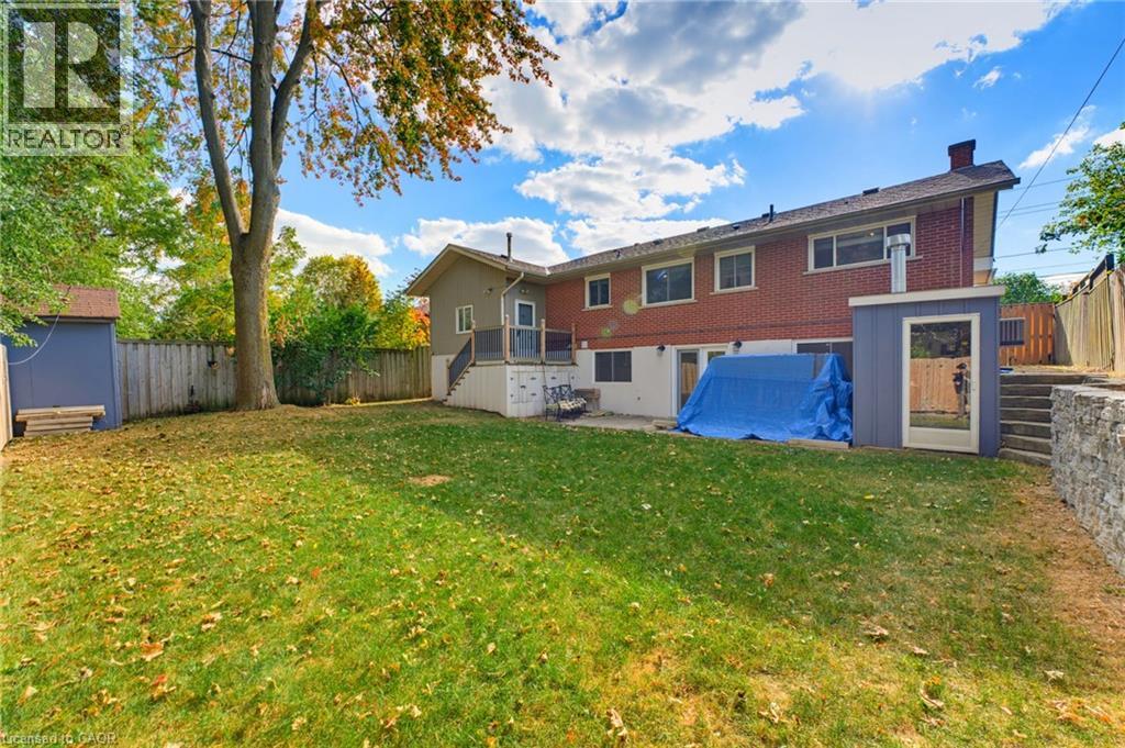 300 Westmount Road E, Kitchener, Ontario  N2M 4Z1 - Photo 31 - 40867580