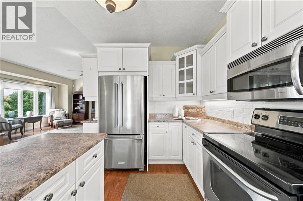 500 Lakeview Drive Unit# 9, Woodstock, Ontario N4T 1W4 - Photo 17 - 40867488