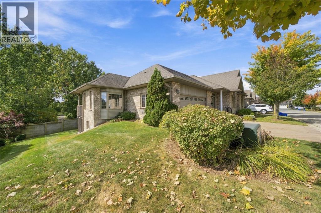 500 Lakeview Drive Unit# 9, Woodstock, Ontario N4T 1W4 - Photo 3 - 40867488