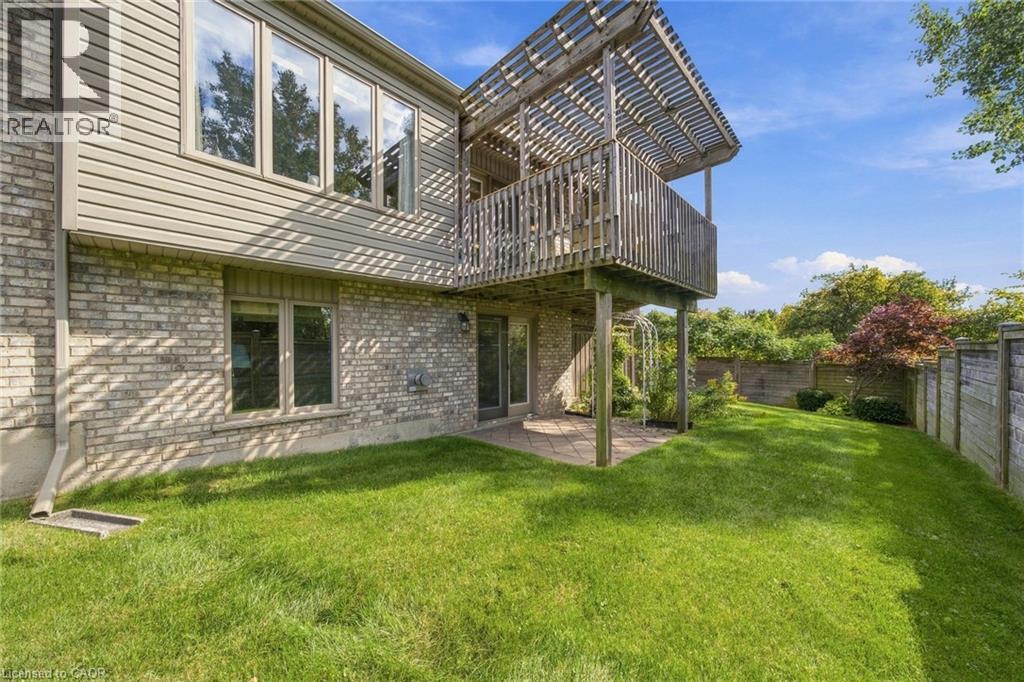 500 Lakeview Drive Unit# 9, Woodstock, Ontario N4T 1W4 - Photo 42 - 40867488