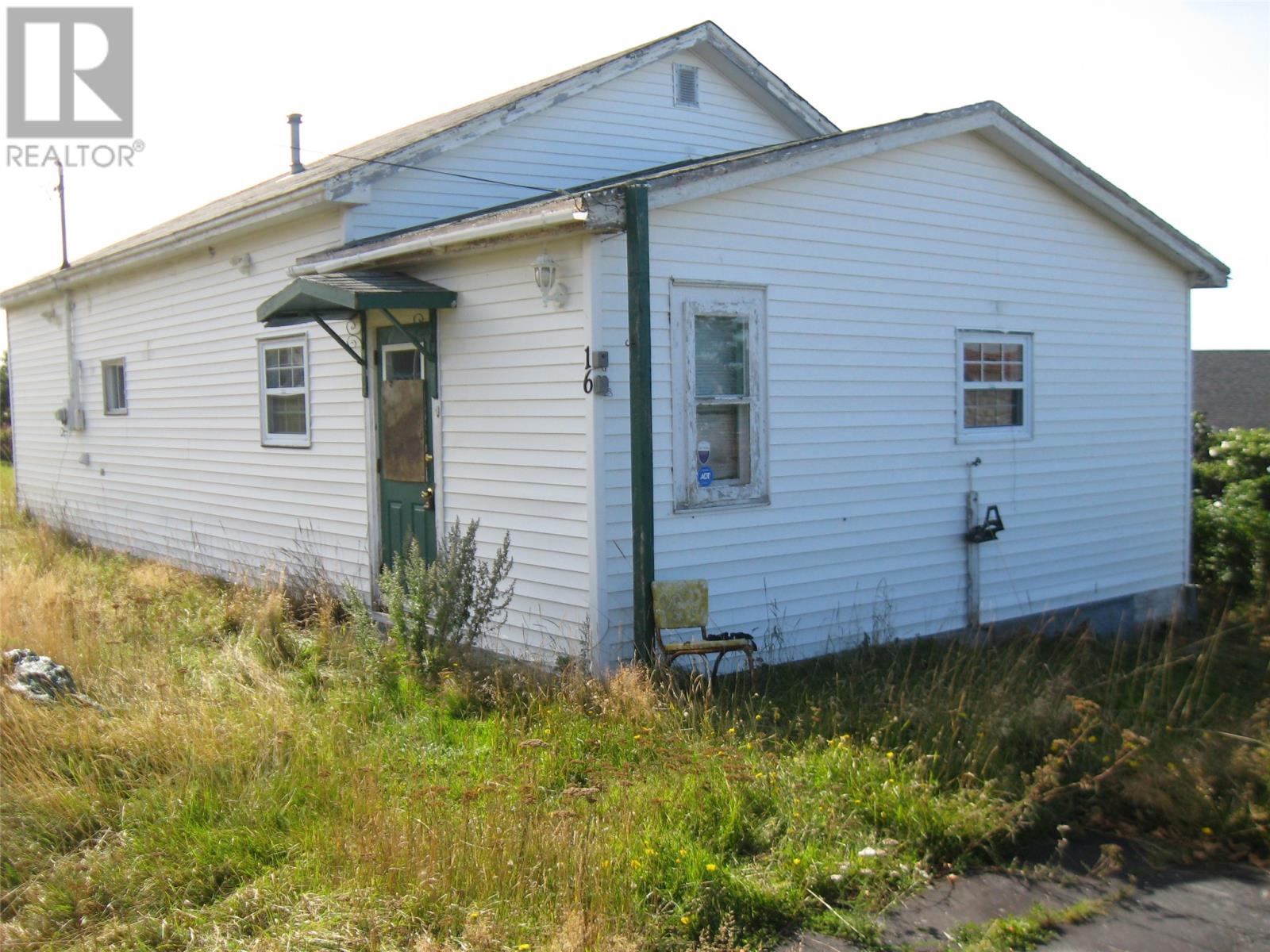 16 Trembletts Hill, Bonavista, Newfoundland & Labrador