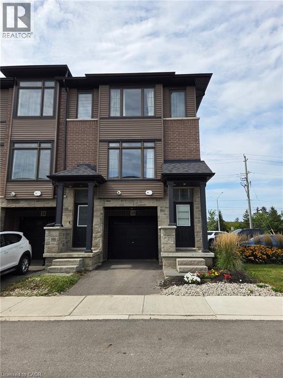 106 Court Drive Unit# 13, Paris, Ontario  N3L 0N1 - Photo 1 - 40866578