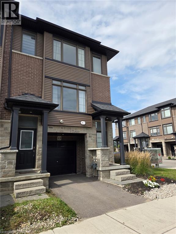 106 Court Drive Unit# 13, Paris, Ontario  N3L 0N1 - Photo 2 - 40866578