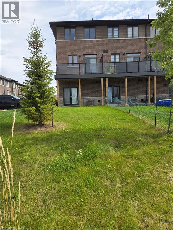 106 Court Drive Unit# 13, Paris, Ontario  N3L 0N1 - Photo 29 - 40866578